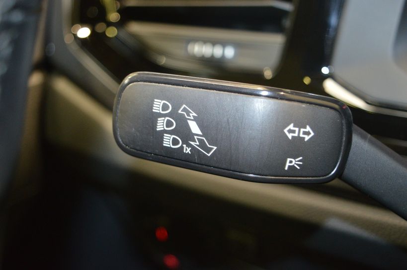 VOLKSWAGEN POLO 2019 - Photo n°30