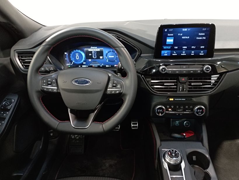 FORD KUGA 2020 - Photo n°14
