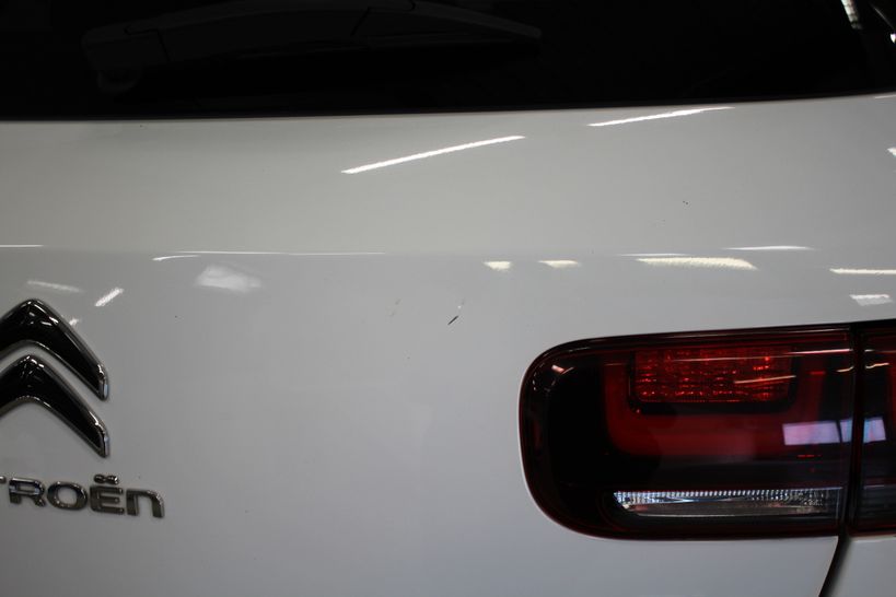 CITROEN C4 CACTUS 2020 - Photo n°6