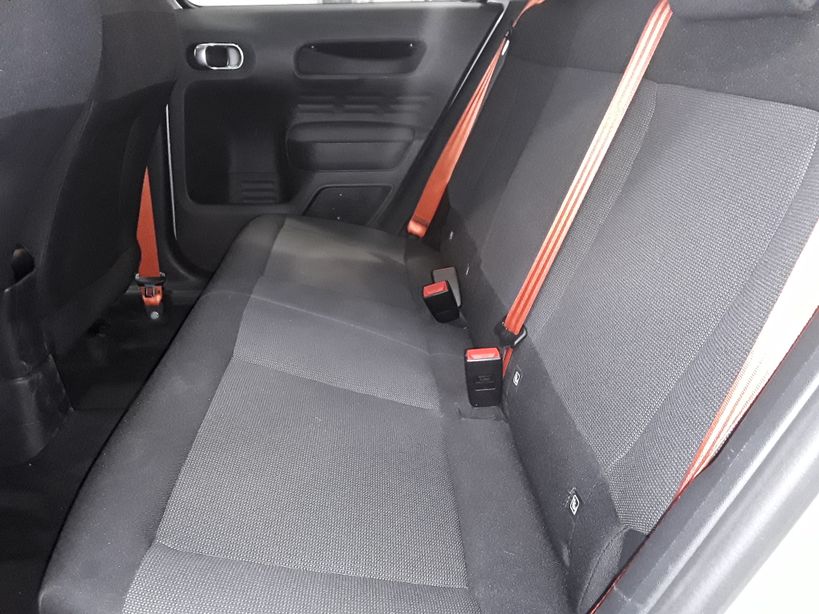 CITROEN C4 CACTUS 2018 - Photo n°6