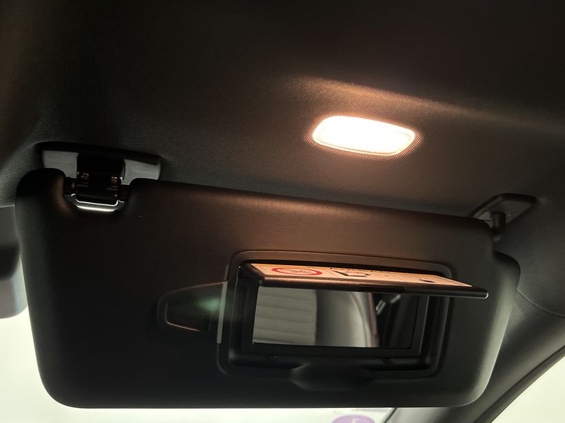 MERCEDES CLASSE CLA SHOOTING BRAKE 2017 - Photo n°23