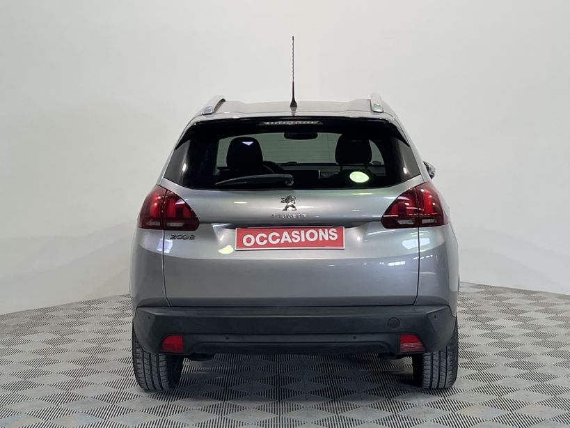 PEUGEOT 2008 2018 - Photo n°6