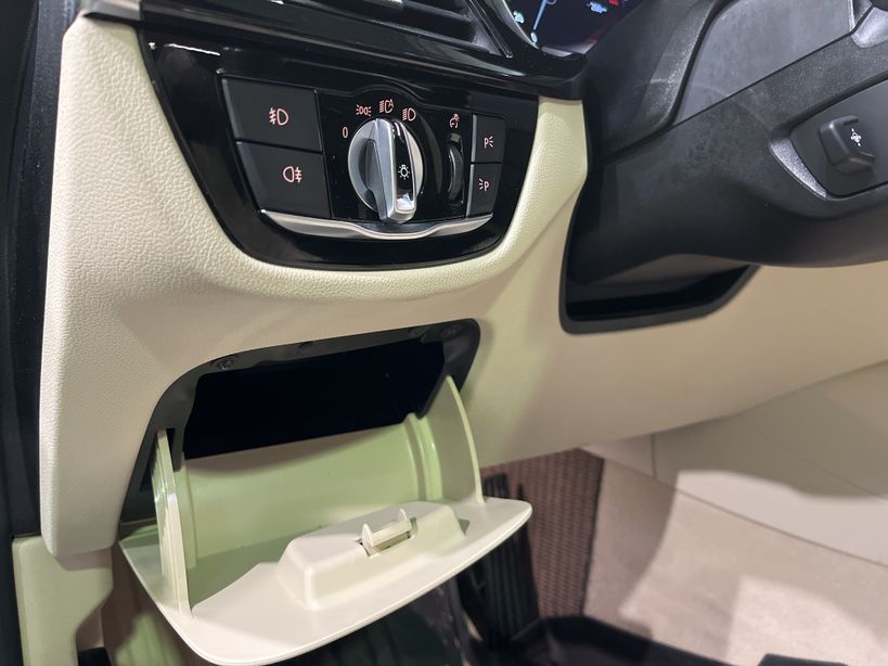 BMW SERIE 5 TOURING G31 2017 - Photo n°42