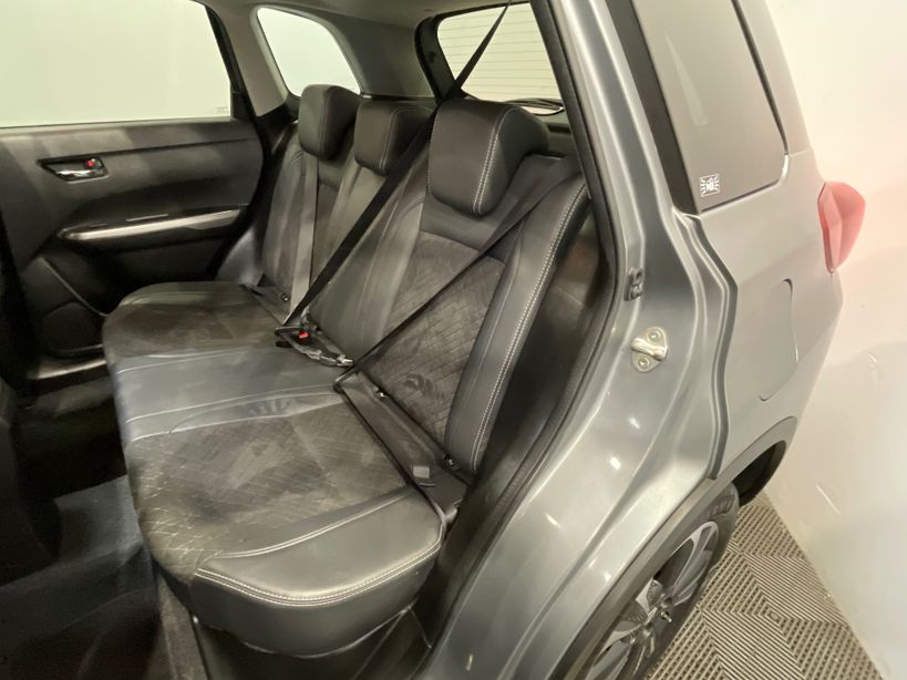 SUZUKI VITARA 2022 - Photo n°10