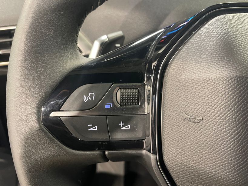 PEUGEOT 3008 2024 - Photo n°39