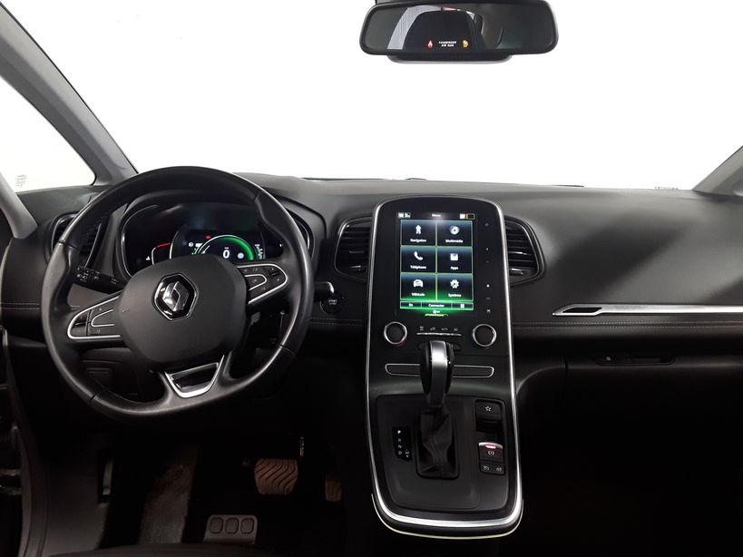 RENAULT SCENIC IV 2018 - Photo n°23
