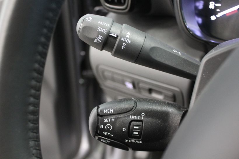 CITROEN C3 AIRCROSS 2022 - Photo n°25