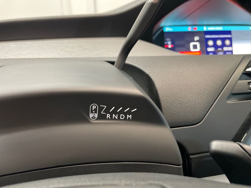 CITROEN GRAND C4 SPACETOURER 2021 - Photo n°22