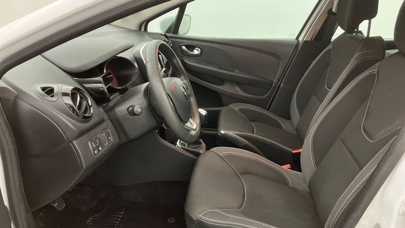 RENAULT CLIO IV SOCIETE 2019 - Photo n°9