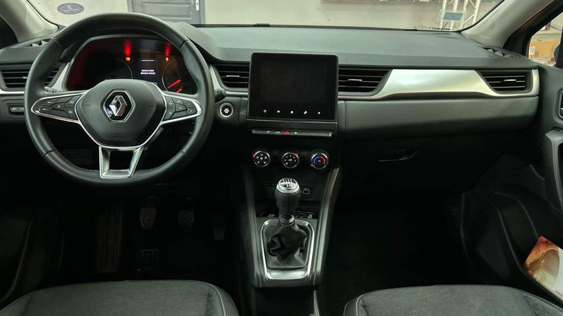 RENAULT CAPTUR 2023 - Photo n°11