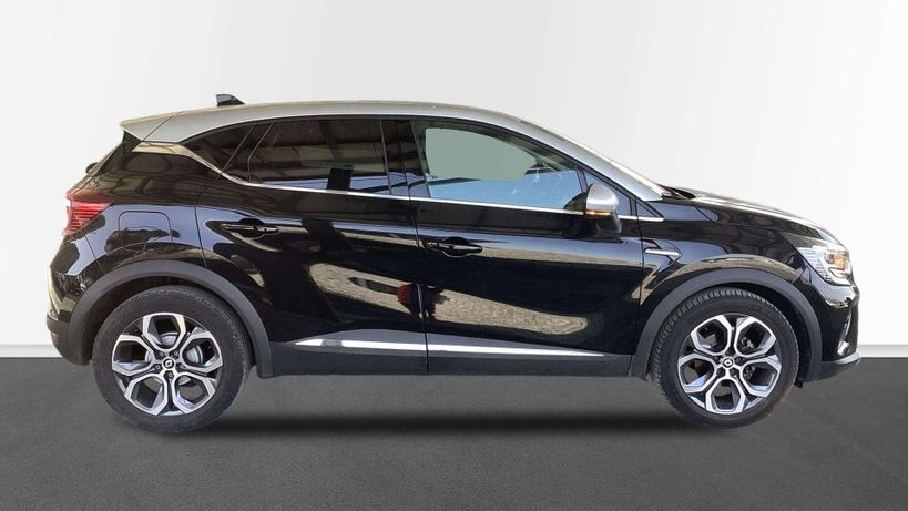 RENAULT CAPTUR 2022 - Photo n°4