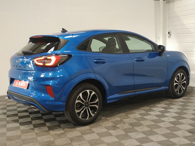 FORD PUMA 2022 - Photo n°6