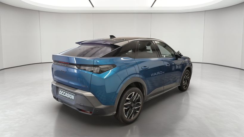 PEUGEOT 3008 2025 - Photo n°6