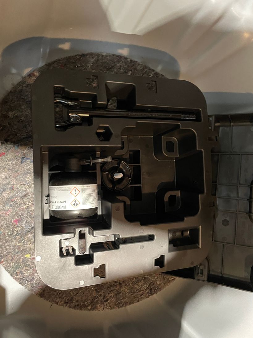 RENAULT CLIO V 2021 - Photo n°1