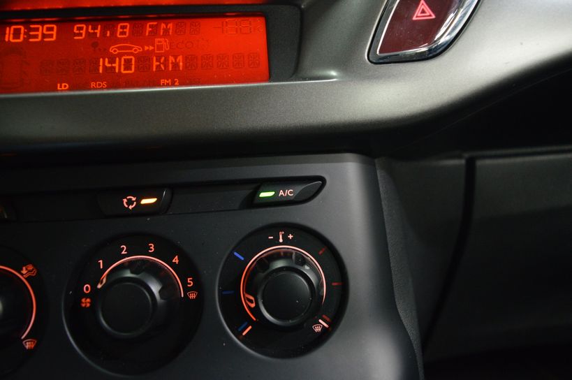 CITROEN C3 2016 - Photo n°18