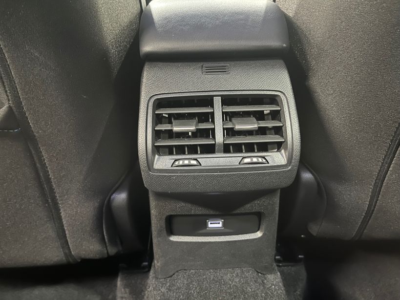 CITROEN C4 X 2023 - Photo n°26