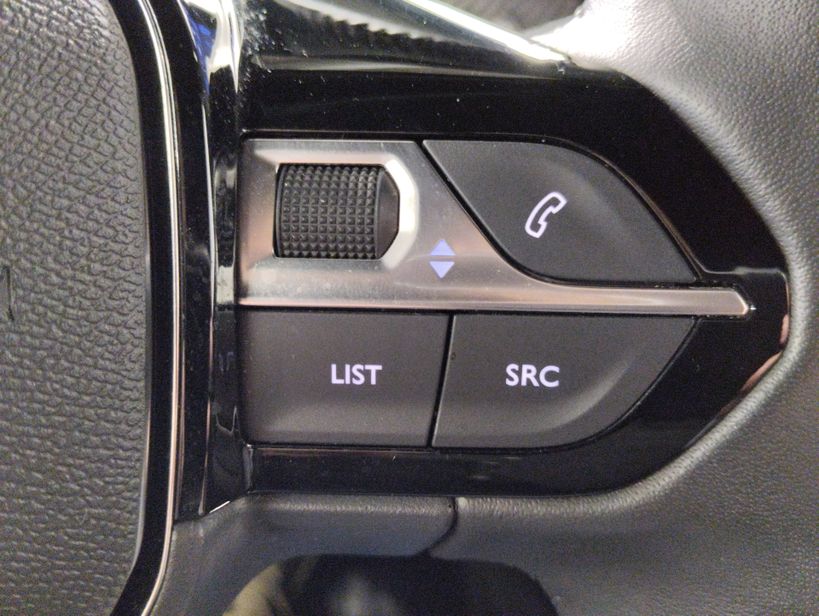 PEUGEOT 2008 ELECTRIQUE 2025 - Photo n°23