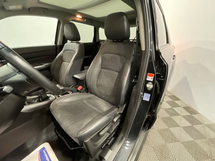 SUZUKI VITARA 2022 - Photo n°9