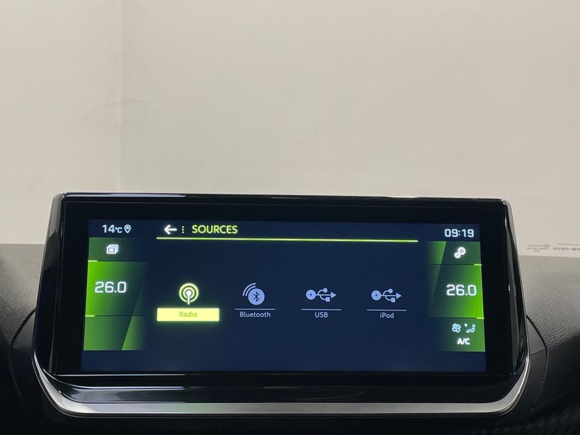 PEUGEOT 2008 2023 - Photo n°15