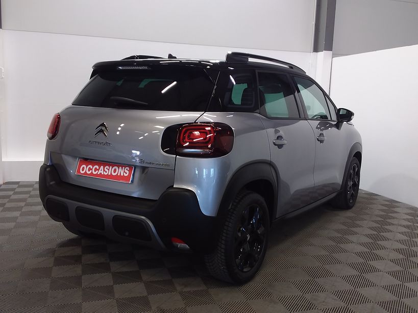 CITROEN C3 AIRCROSS 2024 - Photo n°4
