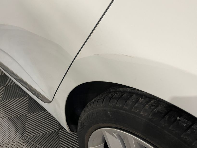 RENAULT CLIO V 2021 - Photo n°3