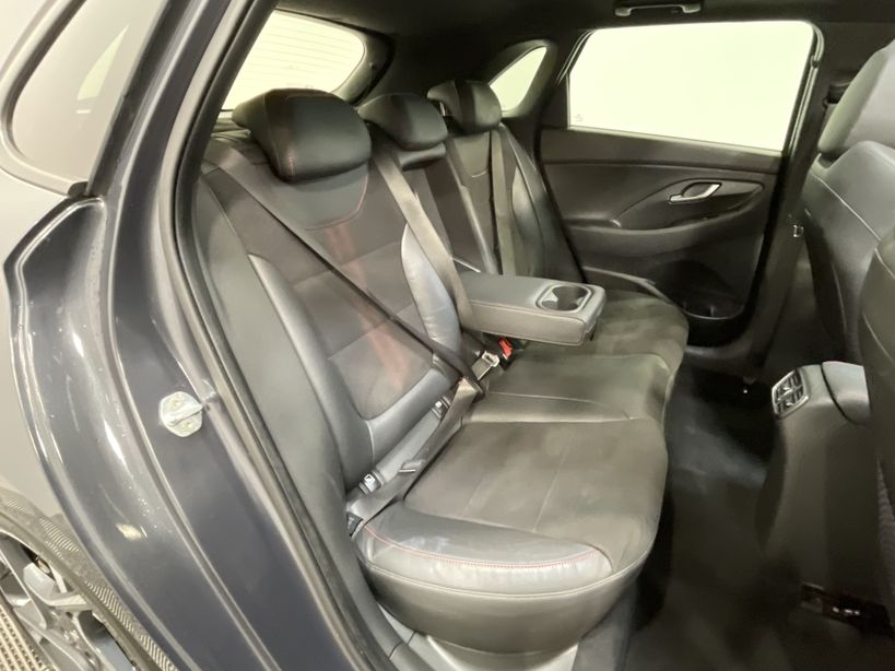 HYUNDAI i30 2022 - Photo n°41