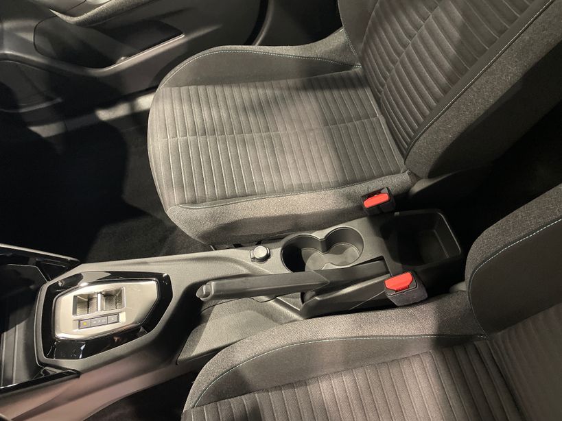 PEUGEOT 2008 2023 - Photo n°22