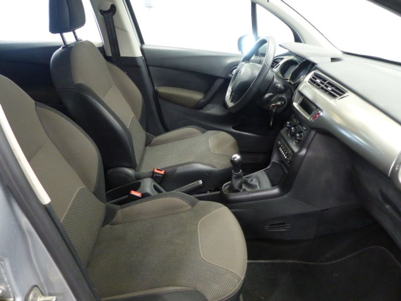 CITROEN C3 2014 - Photo n°6