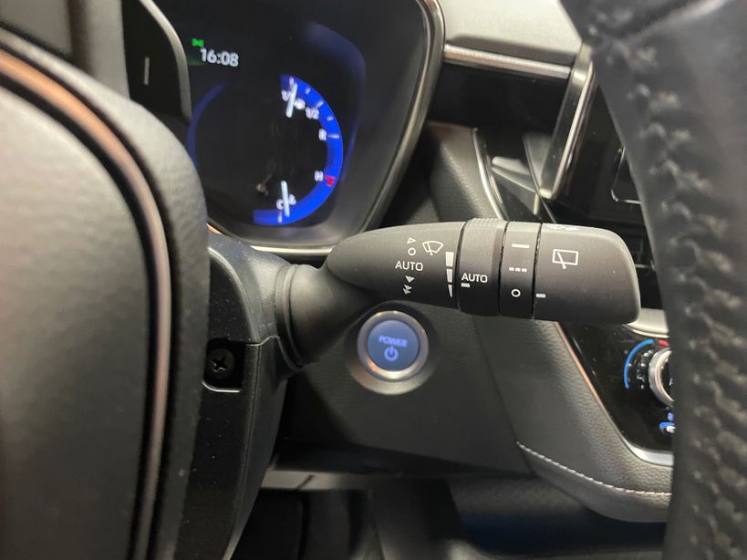 TOYOTA COROLLA HYBRIDE MY21 2022 - Photo n°19