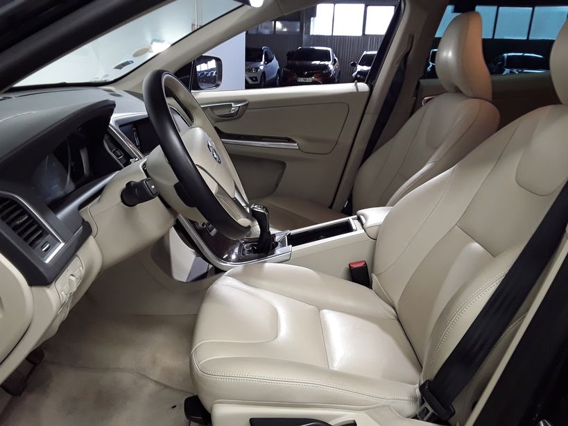 VOLVO XC60 BUSINESS 2017 - Photo n°10