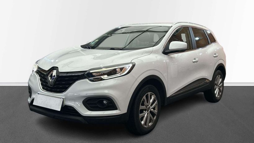 RENAULT KADJAR 2021 - Photo n°1