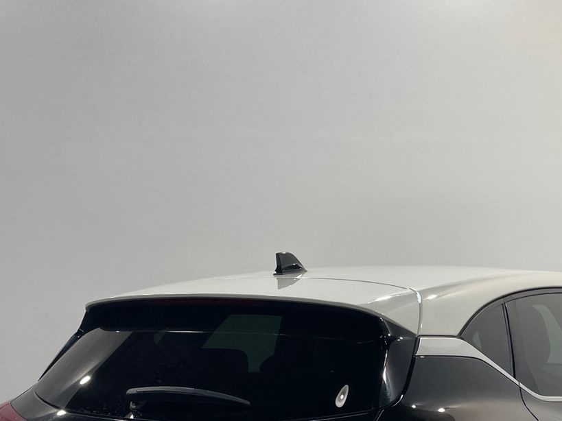 RENAULT CAPTUR 2023 - Photo n°45