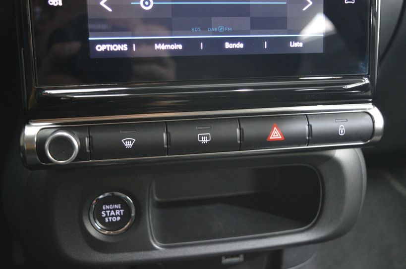 CITROEN C3 2021 - Photo n°17