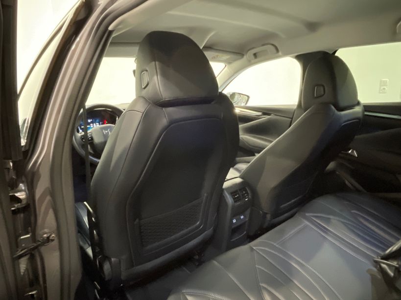 DS DS 4 2024 - Photo n°41