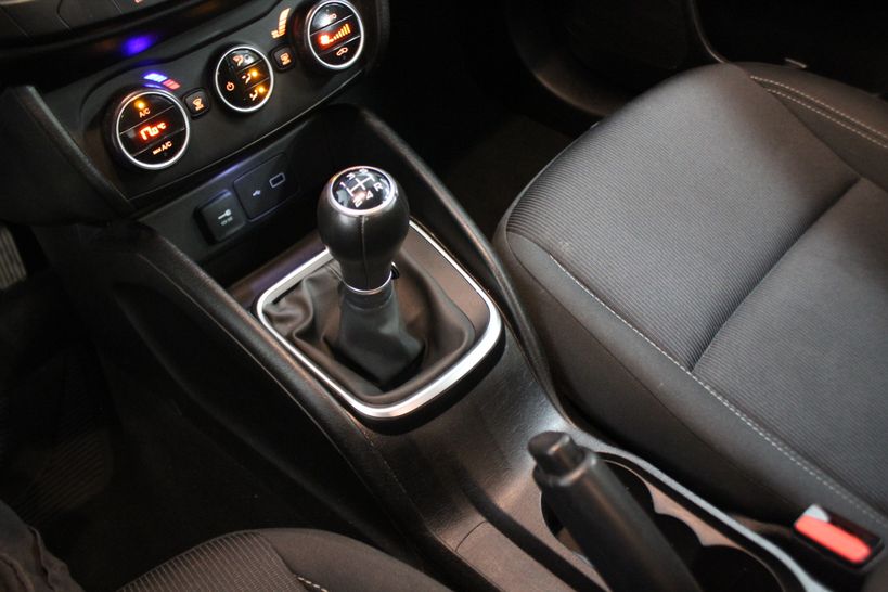 FIAT TIPO 5 PORTES MY19 E6D 2019 - Photo n°20