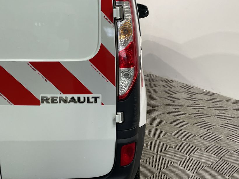 RENAULT KANGOO EXPRESS 2018 - Photo n°7