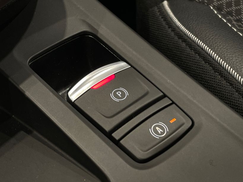 RENAULT ARKANA 2023 - Photo n°21