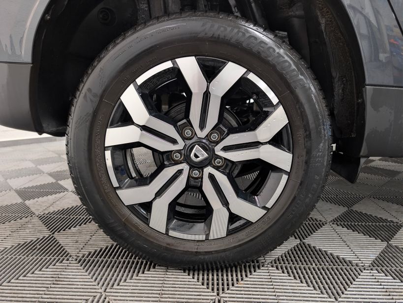 DACIA DUSTER 2022 - Photo n°28