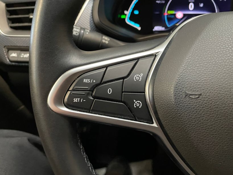 RENAULT ARKANA 2021 - Photo n°30