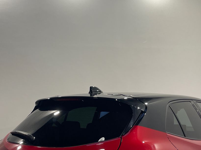 TOYOTA COROLLA HYBRIDE MY22 2022 - Photo n°37