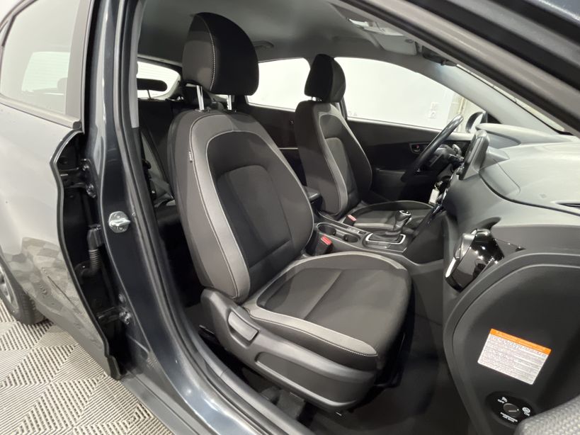 HYUNDAI KONA HYBRID 2020 - Photo n°41