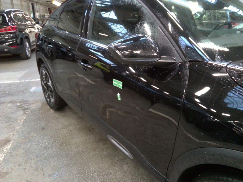 CITROEN C4 2024 - Photo n°3