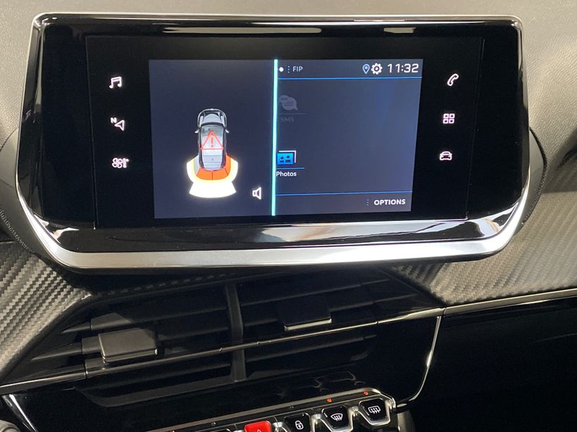 PEUGEOT 208 2022 - Photo n°12