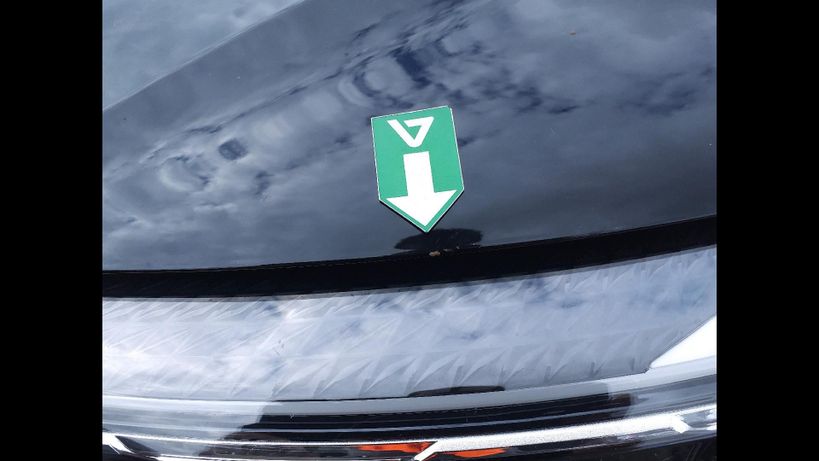 RENAULT ARKANA 2024 - Photo n°3