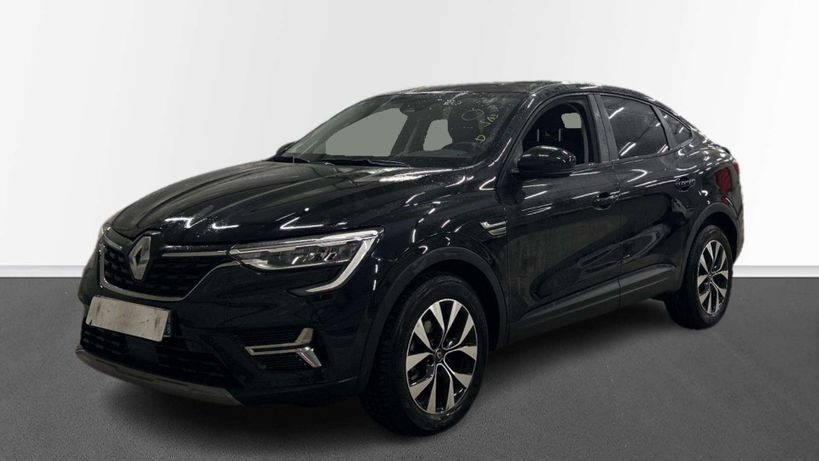 RENAULT ARKANA 2023 - Photo n°1