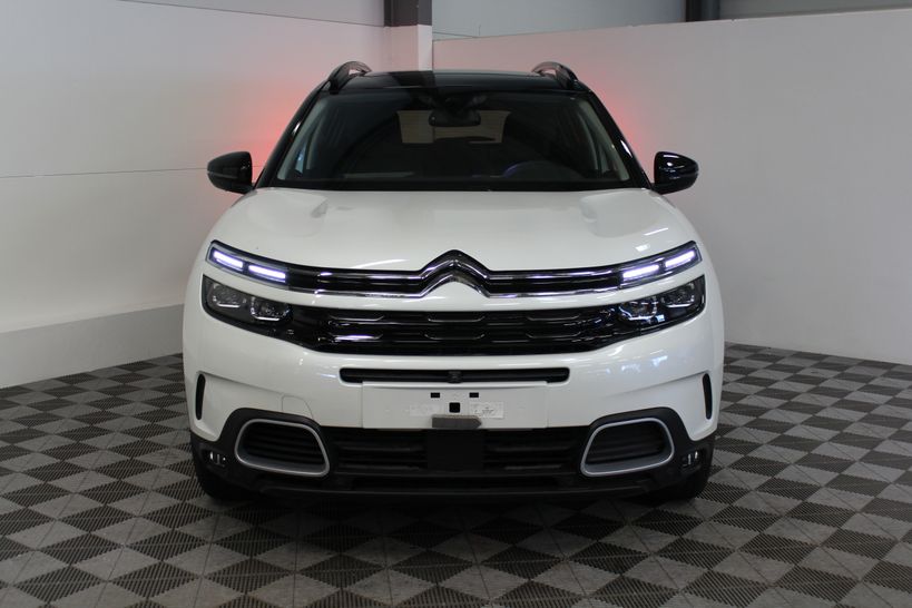 CITROEN C5 AIRCROSS 2021 - Photo n°2