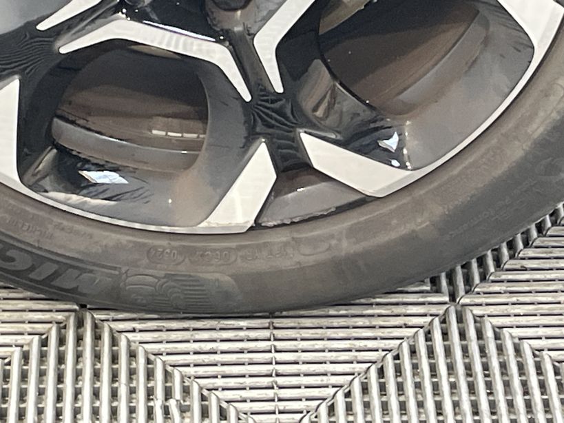 CITROEN C5 AIRCROSS 2024 - Photo n°4