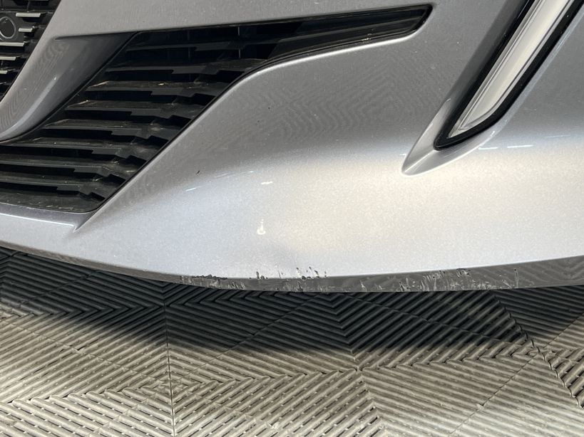 PEUGEOT 208 2023 - Photo n°9