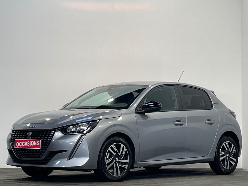 PEUGEOT 208 2023 - Photo n°1