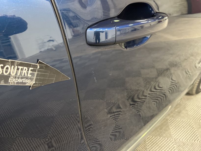 RENAULT GRAND SCENIC IV 2020 - Photo n°4